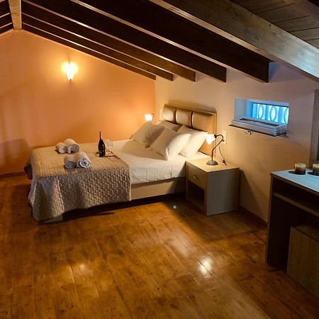 Alkionis Pool View Apartments Lefkáda 部屋 写真