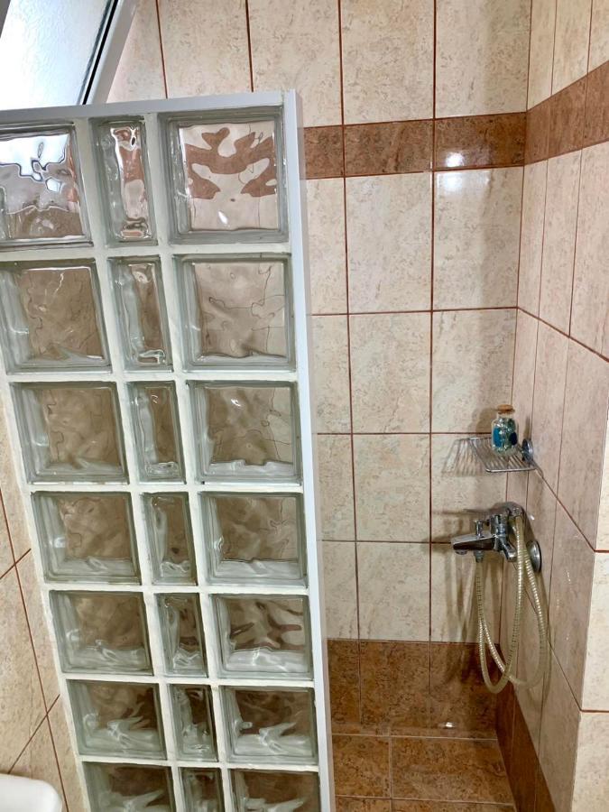 Alkionis Pool View Apartments Lefkáda エクステリア 写真
