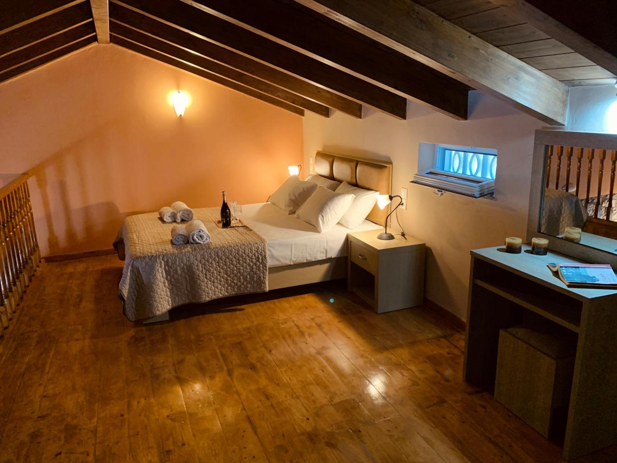 Alkionis Pool View Apartments Lefkáda 部屋 写真